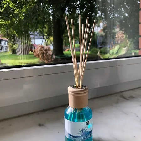 Hofliebe In Paepinghausen 公寓 明登