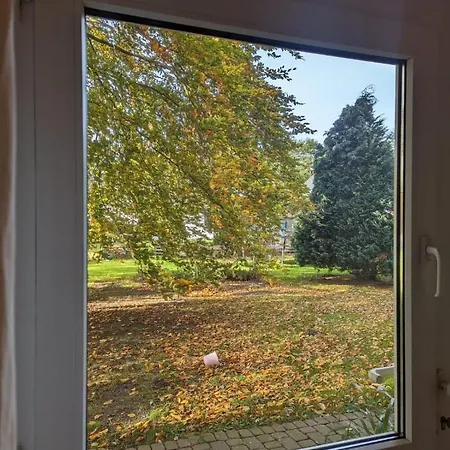 Διαμέρισμα Hofliebe In Paepinghausen Μίντεν