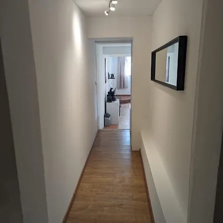 Apartmán Hofliebe In Paepinghausen