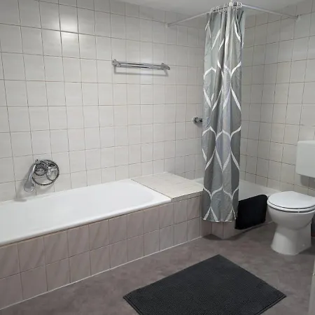 Hofliebe In Paepinghausen * 明登