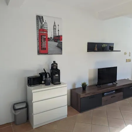 Apartment In Paepinghausen Minden (North Rhine-Westphalia)