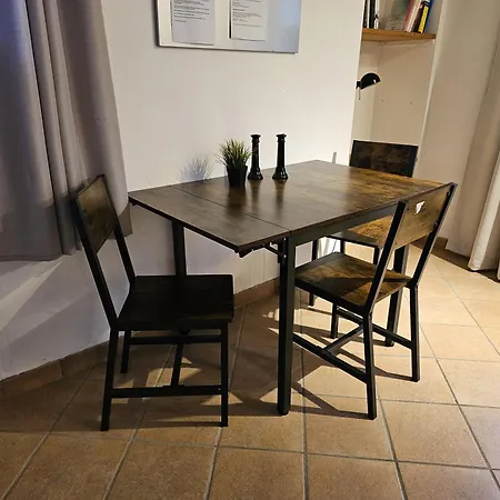 In Paepinghausen Apartment *