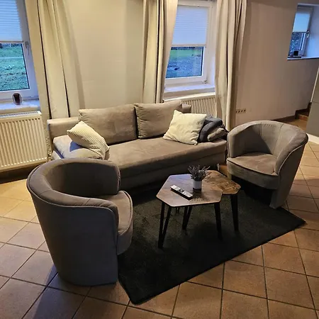 Hofliebe In Paepinghausen *