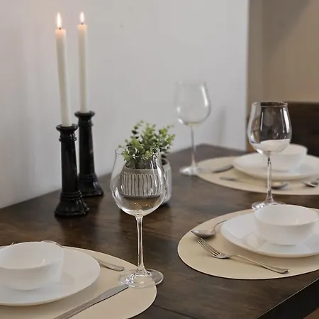 公寓 Hofliebe In Paepinghausen