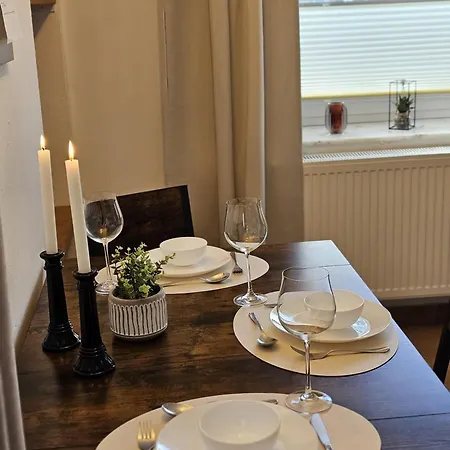 Hofliebe In Paepinghausen Minden (North Rhine-Westphalia)