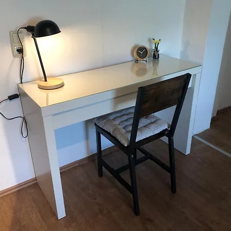 In Paepinghausen Apartment