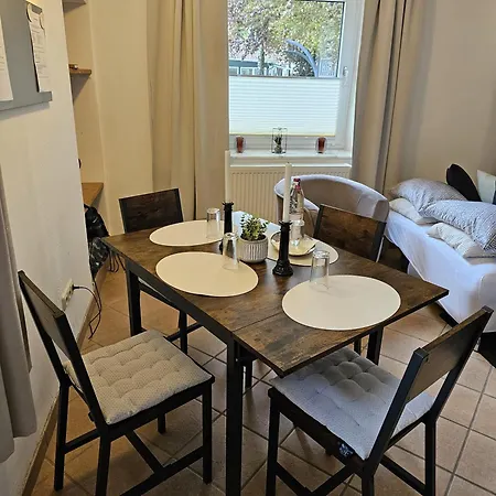 Hofliebe In Paepinghausen