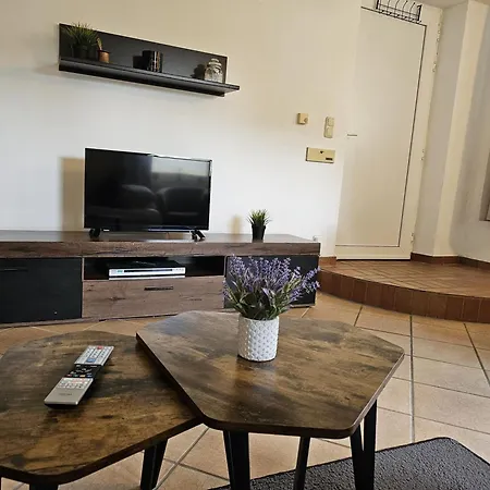 Apartment In Paepinghausen