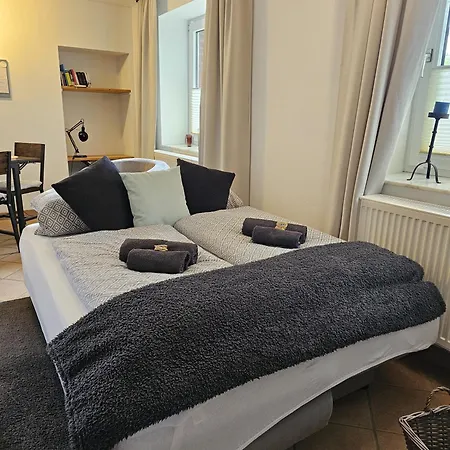 Hofliebe In Paepinghausen *