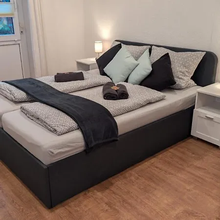 Hofliebe In Paepinghausen