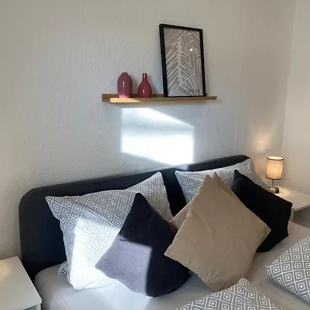 Apartment In Paepinghausen Minden (North Rhine-Westphalia)