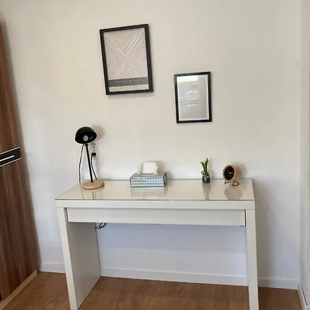 Hofliebe In Paepinghausen