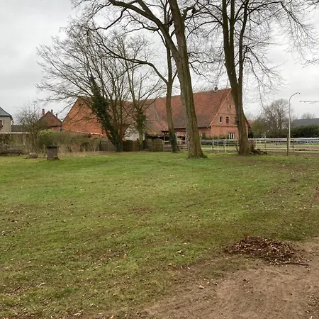 Διαμέρισμα Hofliebe In Paepinghausen