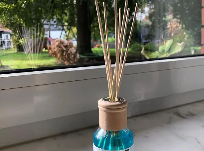 Hofliebe In Paepinghausen アパート ミンデン