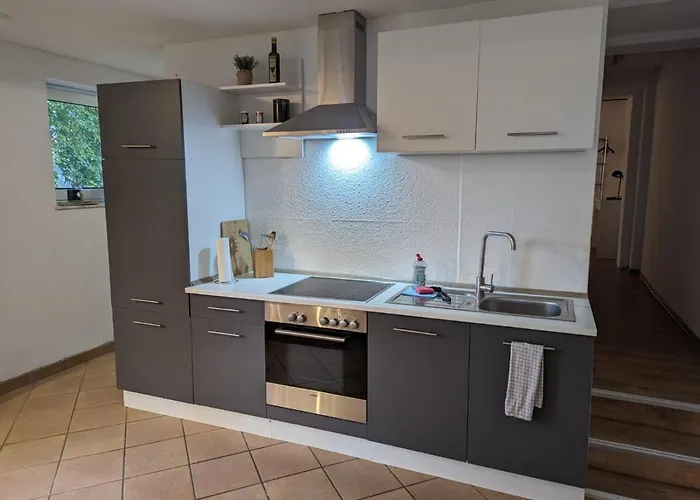 Hofliebe In Paepinghausen * Minden (North Rhine-Westphalia)