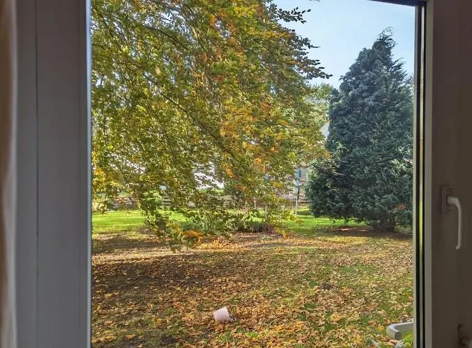 Apartament Hofliebe In Paepinghausen Minden (North Rhine-Westphalia)