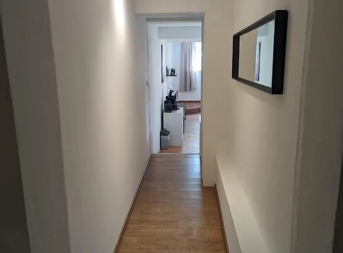 Apartament Hofliebe In Paepinghausen