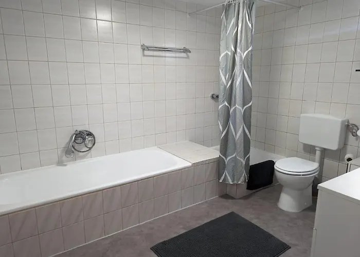 Hofliebe In Paepinghausen * Minden (North Rhine-Westphalia)