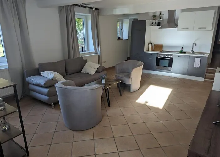 Hofliebe In Paepinghausen ミンデン