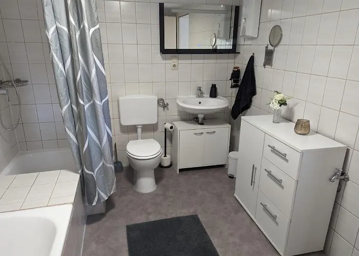 Hofliebe In Paepinghausen Apartament