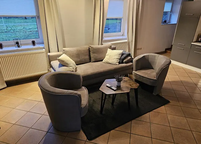 Hofliebe In Paepinghausen *