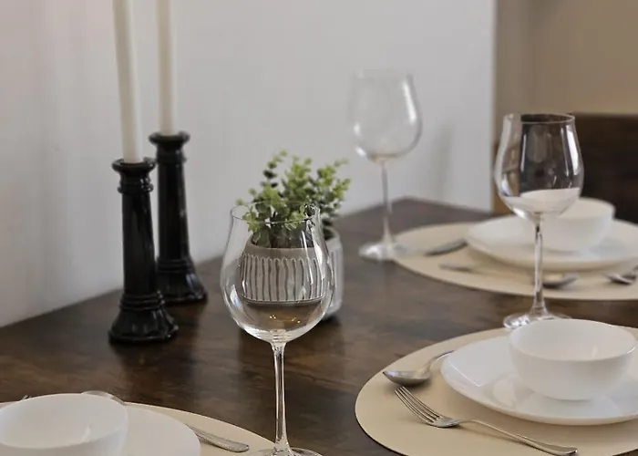 Apartament Hofliebe In Paepinghausen