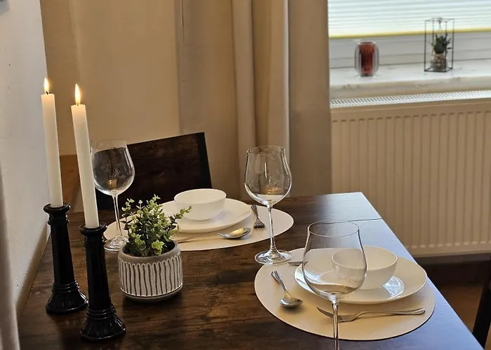 Hofliebe In Paepinghausen Minden (North Rhine-Westphalia)