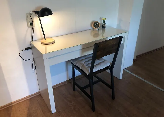 Hofliebe In Paepinghausen Apartament