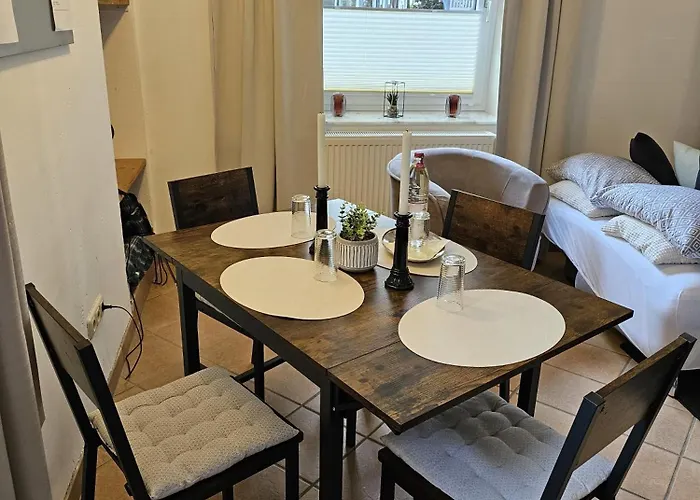 Hofliebe In Paepinghausen