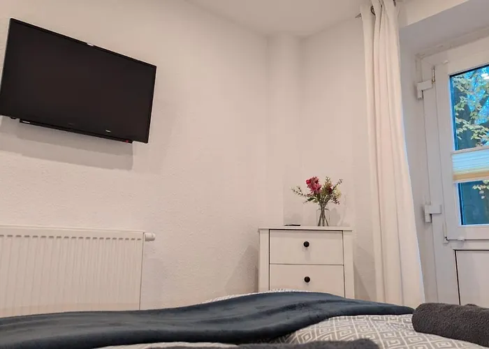 Apartament Hofliebe In Paepinghausen *