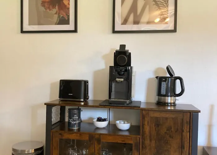 アパート Hofliebe In Paepinghausen *