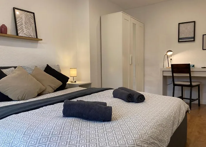 Hofliebe In Paepinghausen * Minden (North Rhine-Westphalia)