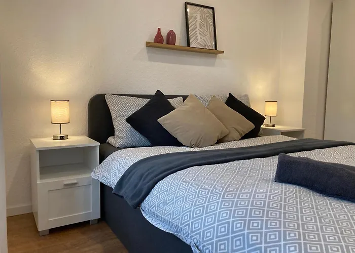 Hofliebe In Paepinghausen Apartament