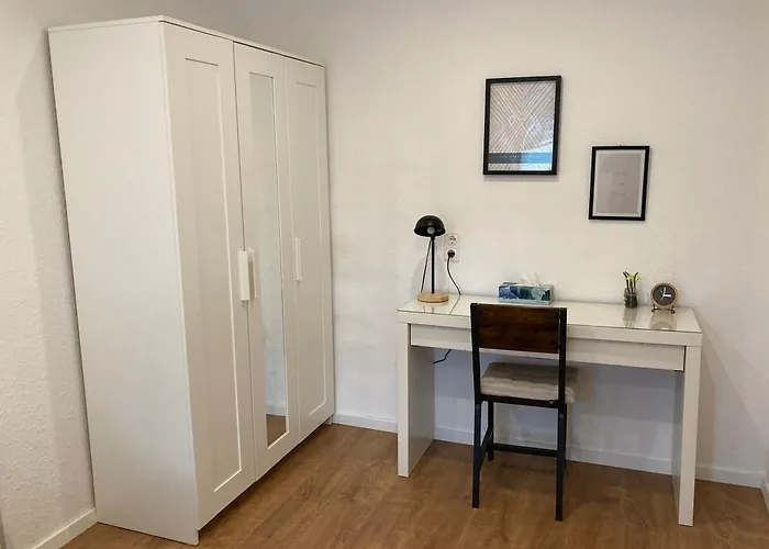 Apartament Hofliebe In Paepinghausen Minden (North Rhine-Westphalia)